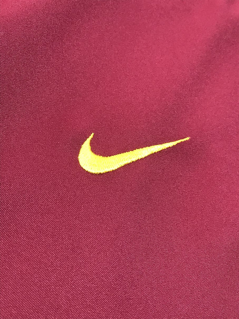 【2002/03】ポルトガル代表（H）/ CONDITION：A / SIZE：XL / #7 / FIGO
