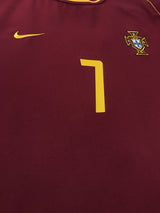 【2002/03】ポルトガル代表（H）/ CONDITION：A / SIZE：XL / #7 / FIGO
