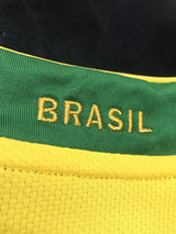 【2006】ブラジル代表（H）/ CONDITION：A- / SIZE：S / #8 / KAKA / ドイツW杯パッチ
