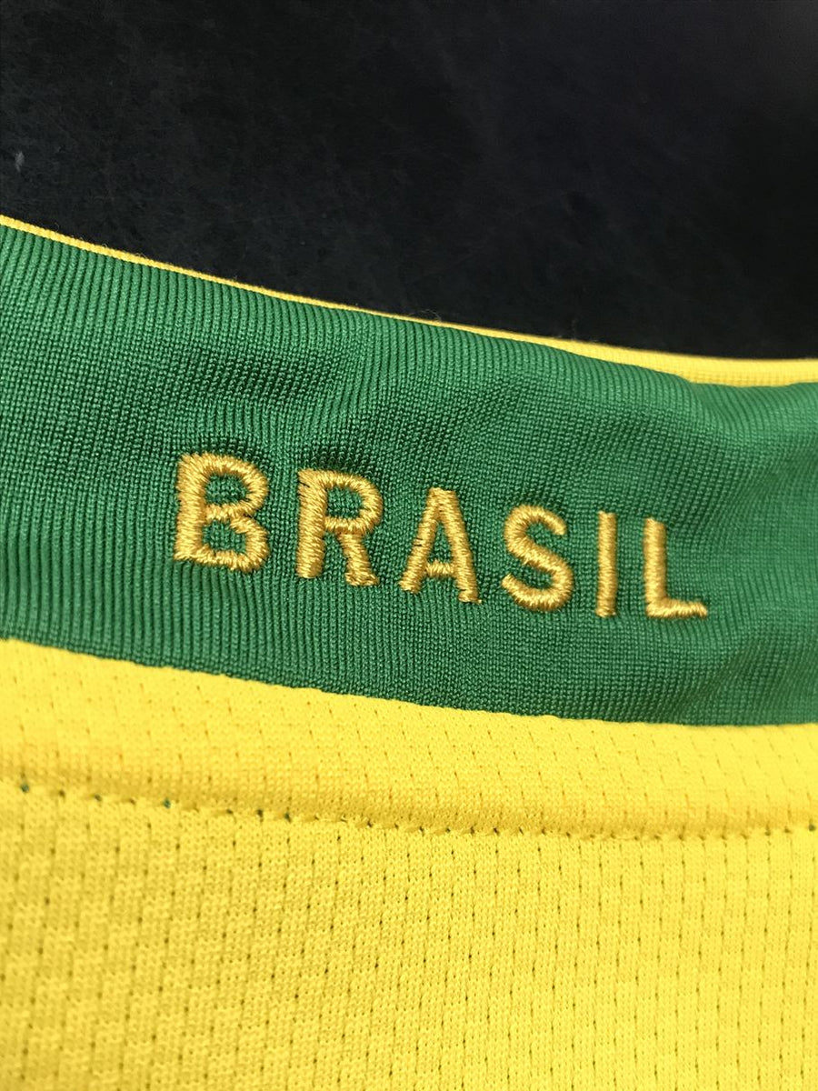 2006】ブラジル代表（H）/ CONDITION：A- / SIZE：S / #8 / KAKA