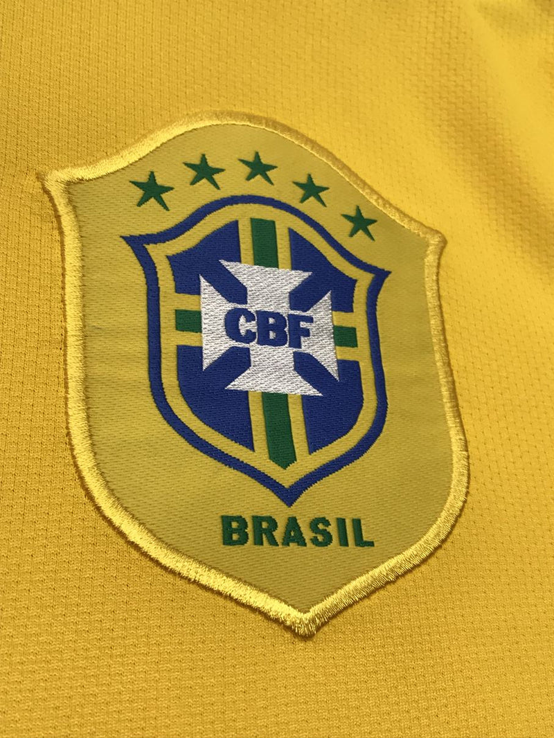 2006】ブラジル代表（H）/ CONDITION：A- / SIZE：S / #8 / KAKA