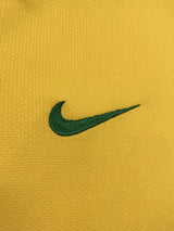 【2006】ブラジル代表（H）/ CONDITION：A- / SIZE：S / #8 / KAKA / ドイツW杯パッチ