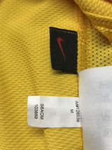 【2006】ブラジル代表（H）/ CONDITION：A- / SIZE：S / #8 / KAKA / ドイツW杯パッチ