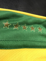【2006】ブラジル代表（H）/ CONDITION：A- / SIZE：S / #8 / KAKA / ドイツW杯パッチ