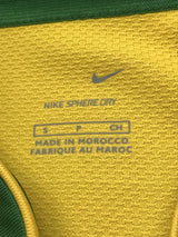 【2006】ブラジル代表（H）/ CONDITION：A- / SIZE：S / #8 / KAKA / ドイツW杯パッチ