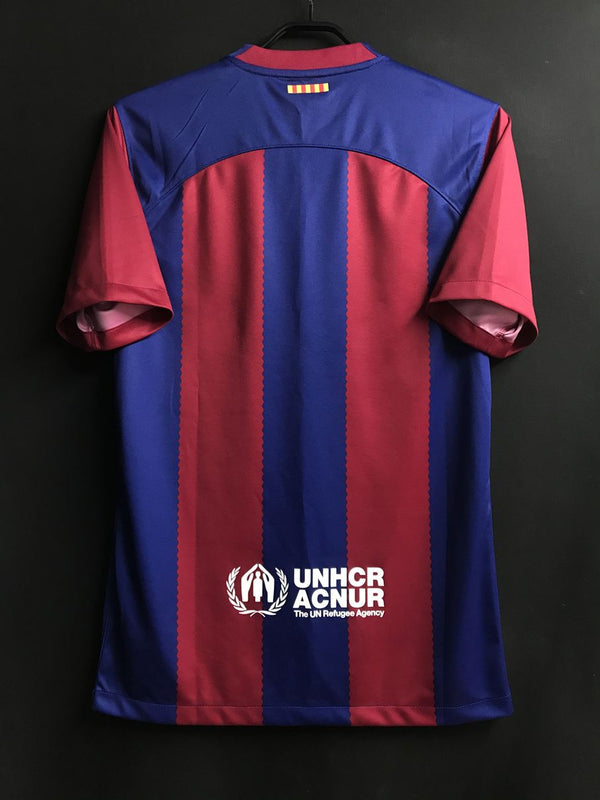【2023/24】バルセロナ（H）/ CONDITION：A / SIZE：S