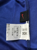 【1999/2000】バルセロナ（H）/ CONDITION：New / SIZE：XL / #32 / PUYOL / UCLパッチ / 復刻版