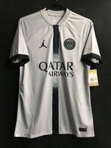 【2022/23】パリ・サンジェルマン（A）/ CONDITION：New / SIZE：S
