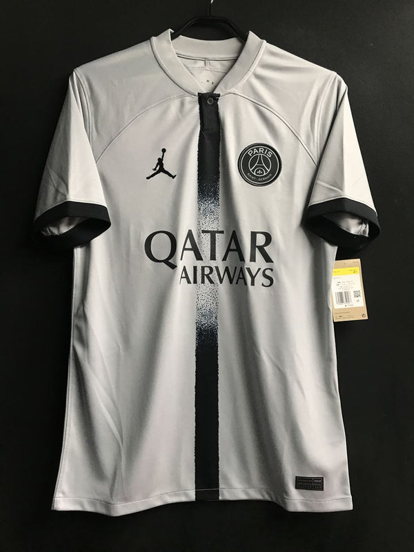 【2022/23】パリ・サンジェルマン（A）/ CONDITION：New / SIZE：S