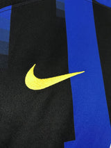 【2023/24】インテル（H）/ CONDITION：A / SIZE：S