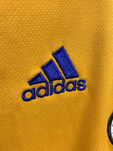 【2008/09】ルーマニア代表（H）/ CONDITION：B / SIZE：L相当 / #5 / CHIVU