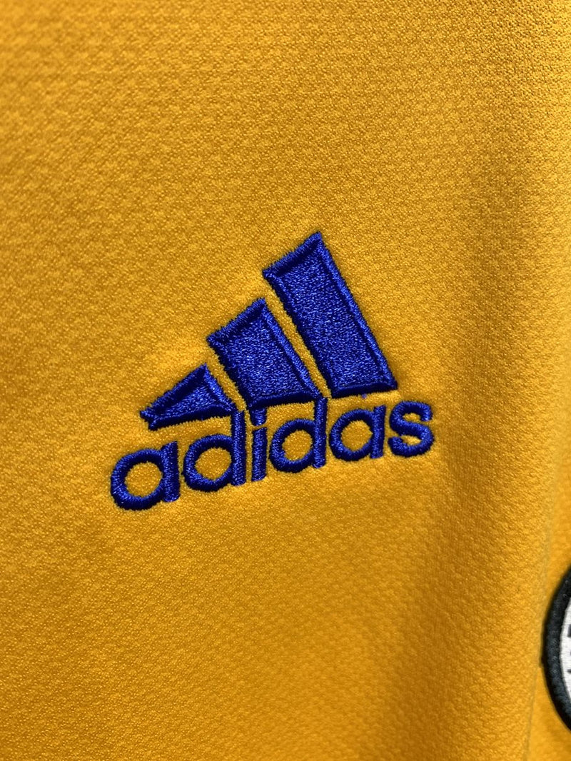 【2008/09】ルーマニア代表（H）/ CONDITION：B / SIZE：L相当 / #5 / CHIVU