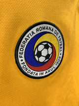 【2008/09】ルーマニア代表（H）/ CONDITION：B / SIZE：L相当 / #5 / CHIVU