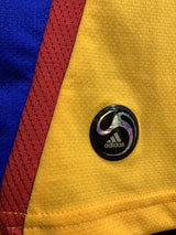 【2008/09】ルーマニア代表（H）/ CONDITION：B / SIZE：L相当 / #5 / CHIVU