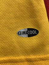 【2008/09】ルーマニア代表（H）/ CONDITION：B / SIZE：L相当 / #5 / CHIVU