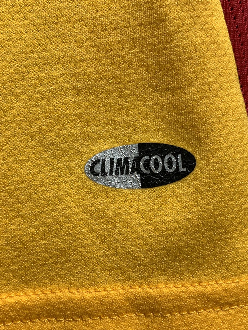 【2008/09】ルーマニア代表（H）/ CONDITION：B / SIZE：L相当 / #5 / CHIVU