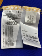 【2008/09】ルーマニア代表（H）/ CONDITION：B / SIZE：L相当 / #5 / CHIVU