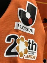 【2012】清水エスパルス（H）/ CONDITION：A / SIZE：L（日本規格）/ #12 / 先行販売限定マーキング