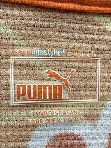 【2012】清水エスパルス（H）/ CONDITION：A / SIZE：L（日本規格）/ #12 / 先行販売限定マーキング
