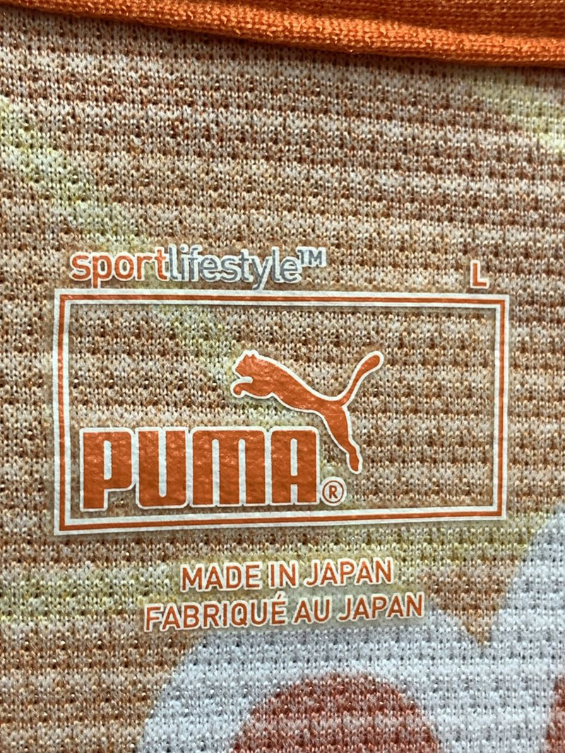 【2012】清水エスパルス（H）/ CONDITION：A / SIZE：L（日本規格）/ #12 / 先行販売限定マーキング