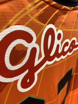 【2012】清水エスパルス（H）/ CONDITION：A / SIZE：L（日本規格）/ #12 / 先行販売限定マーキング