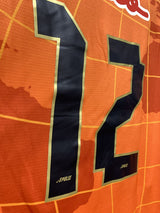 【2012】清水エスパルス（H）/ CONDITION：A / SIZE：L（日本規格）/ #12 / 先行販売限定マーキング