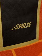 【2012】清水エスパルス（H）/ CONDITION：A / SIZE：L（日本規格）/ #12 / 先行販売限定マーキング