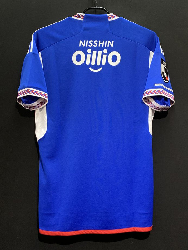 【2024】横浜F・マリノス（H）/ CONDITION：A / SIZE：XL（日本規格）