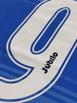【2015】ジュビロ磐田（H）/ CONDITION：New / SIZE：O（日本規格）/ #9 / YOSHI
