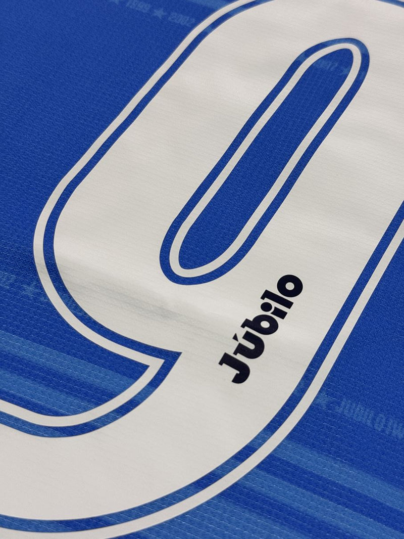 【2015】ジュビロ磐田（H）/ CONDITION：New / SIZE：O（日本規格）/ #9 / YOSHI