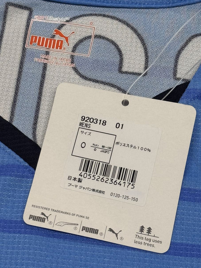 【2015】ジュビロ磐田（H）/ CONDITION：New / SIZE：O（日本規格）/ #9 / YOSHI