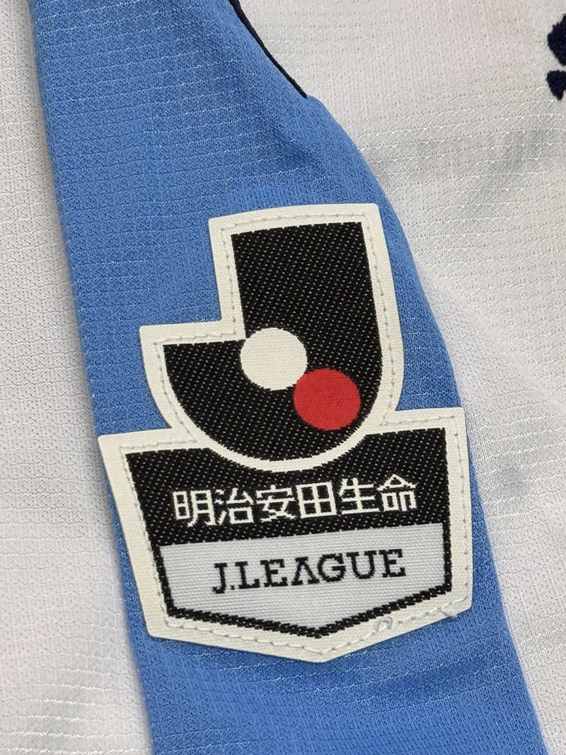 【2015】ジュビロ磐田（A）/ CONDITION：New / SIZE：O（日本規格）/ #9 / YOSHI