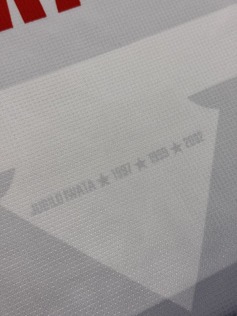 【2015】ジュビロ磐田（A）/ CONDITION：New / SIZE：O（日本規格）/ #9 / YOSHI