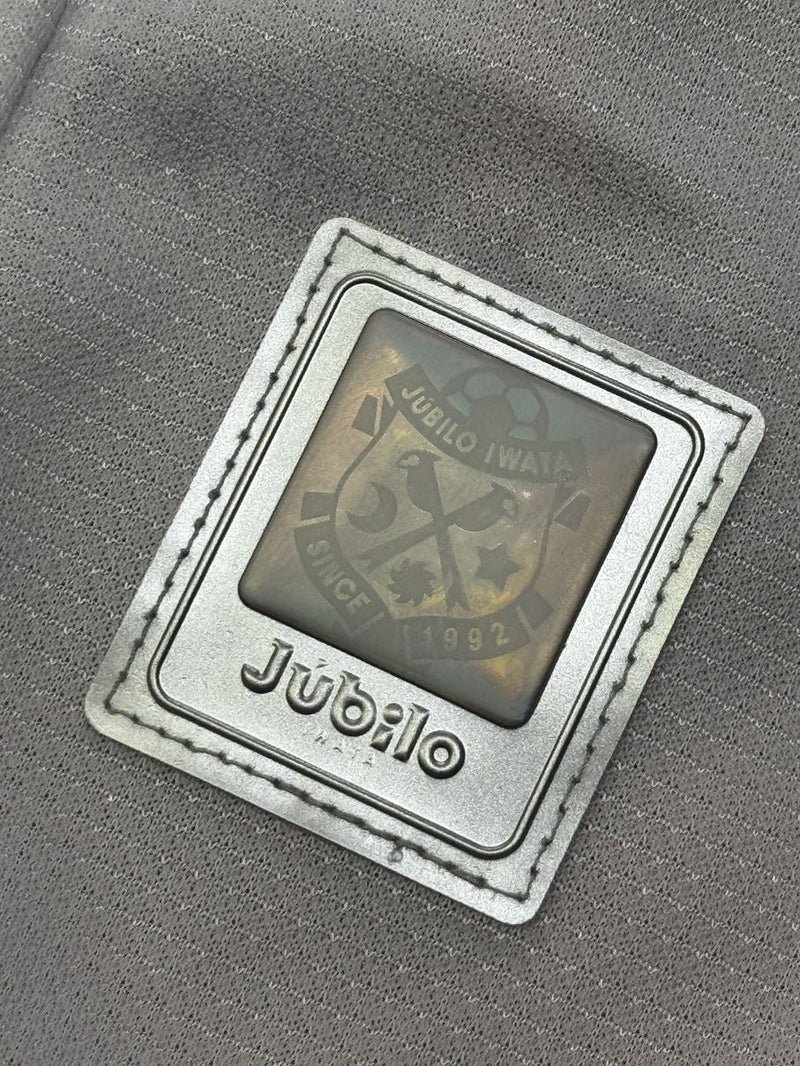 【2015】ジュビロ磐田（A）/ CONDITION：New / SIZE：O（日本規格）/ #9 / YOSHI
