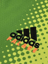 【2019/20】ユベントス（GK/4th）/ CONDITION：A / SIZE：S（日本規格）/ adidas×Juventus×PALACE Sportswear