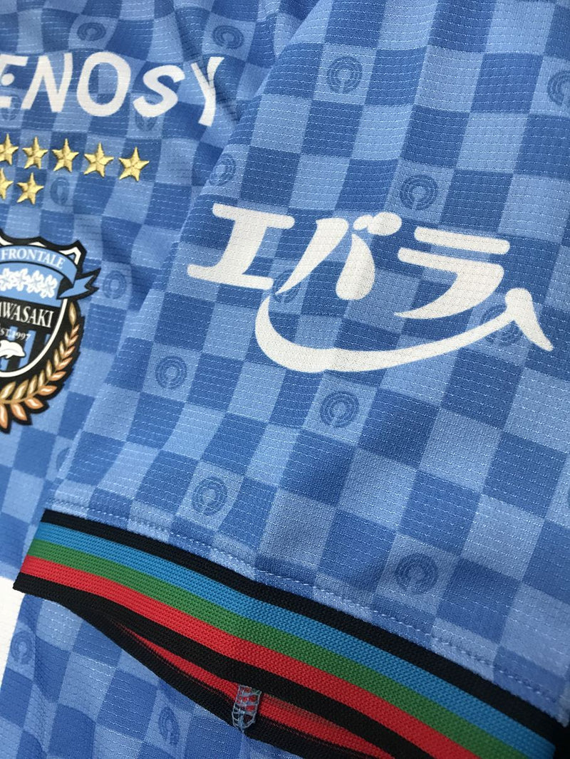 【2024】川崎フロンターレ（H）/ CONDITION：New / SIZE：L(ASIA)