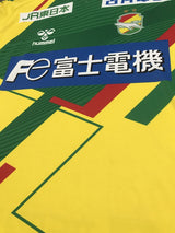 【2022】ジェフユナイテッド市原・千葉（H）/ CONDITION：A / SIZE：M（日本規格）