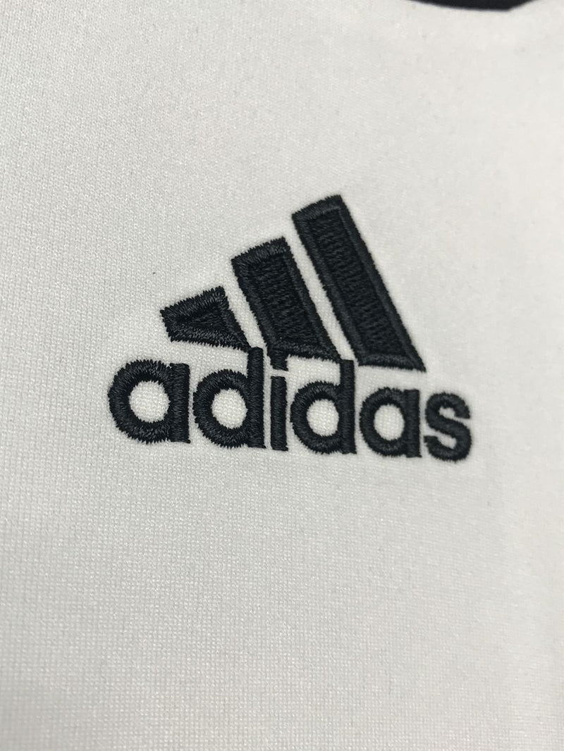【2010/11】ドイツ代表（H) / CONDITION：New / SIZE：M