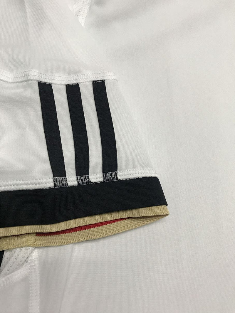 【2010/11】ドイツ代表（H) / CONDITION：New / SIZE：M