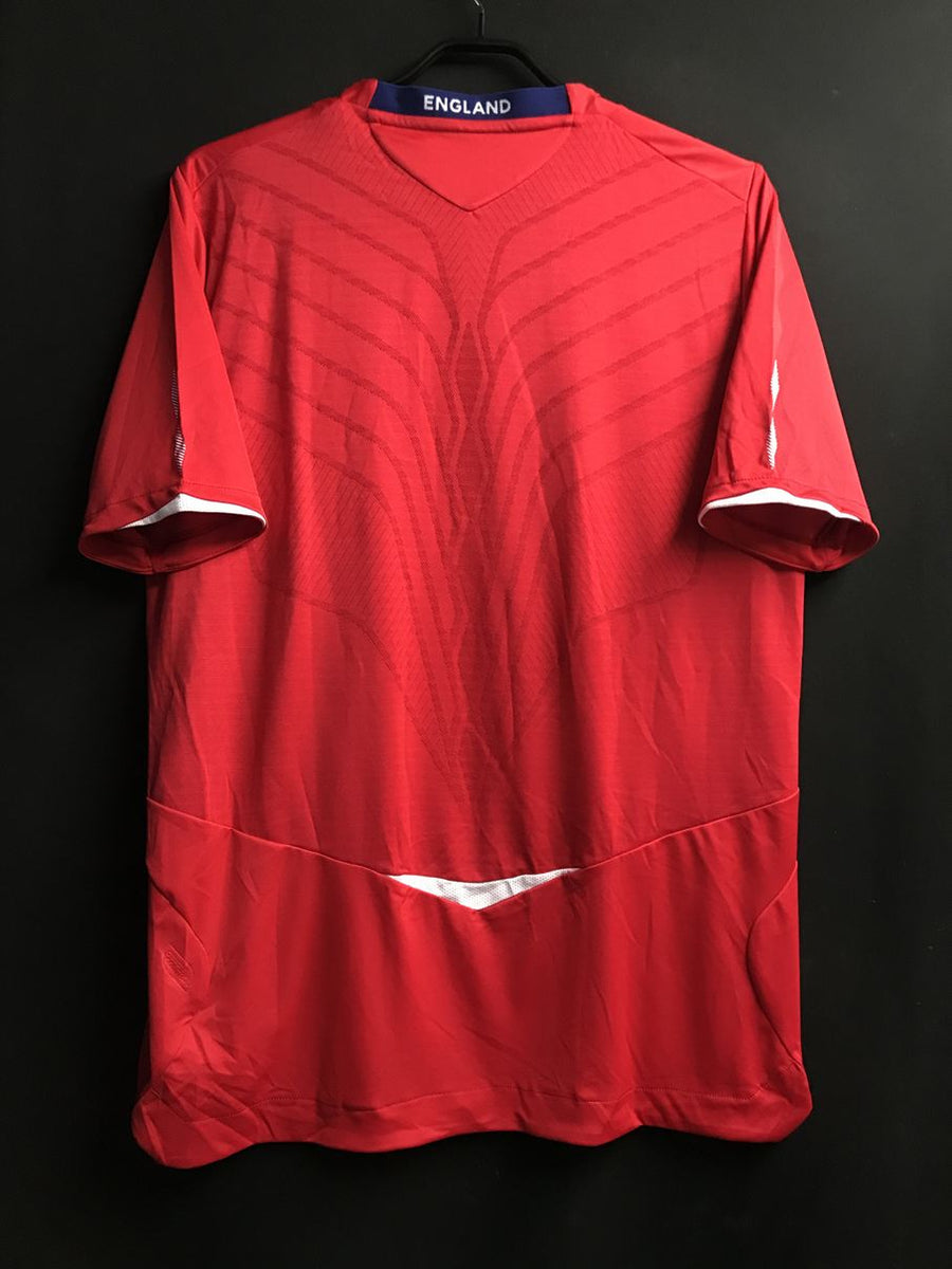 イングランド代表 – Vintage Sports Football Store