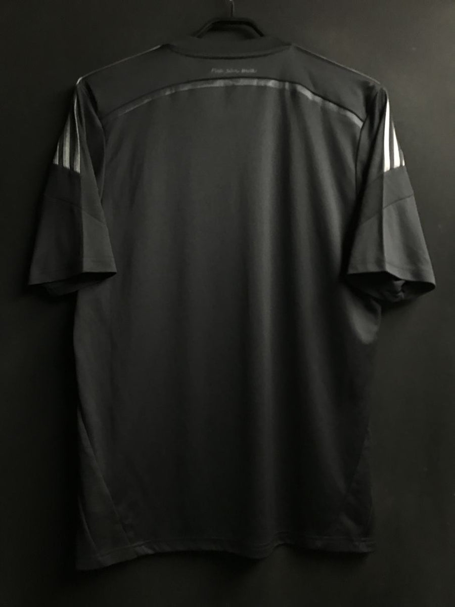 バイエルン – Vintage Sports Football Store