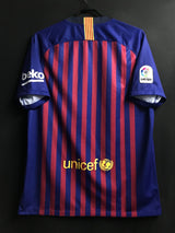 【2018/19】バルセロナ（H）/ CONDITION：A / SIZE：L