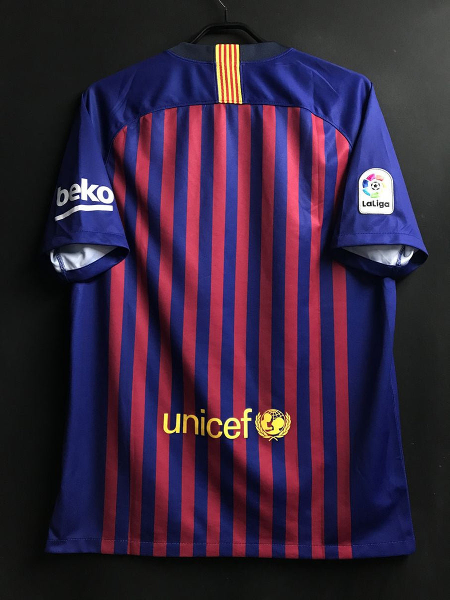 バルセロナ – Vintage Sports Football Store