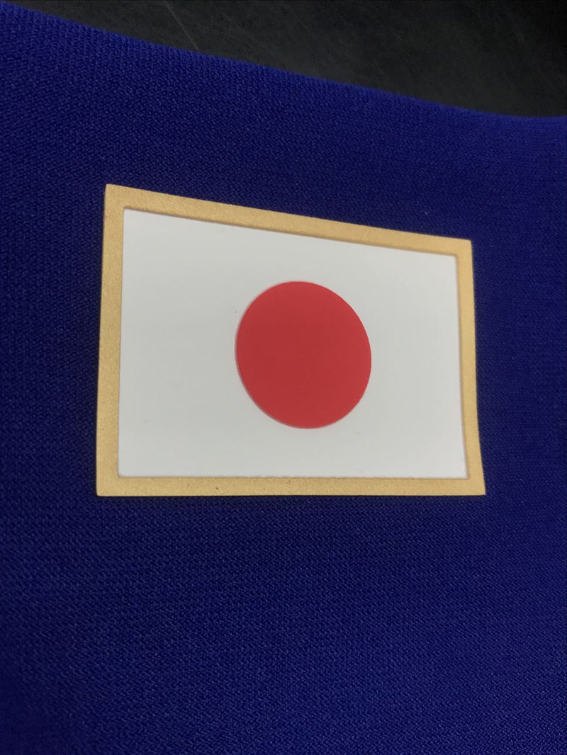 【2022/23】日本代表（H）/ CONDITION：A / SIZE：S（日本規格）/ #15 / KAMADA / オーセンティック