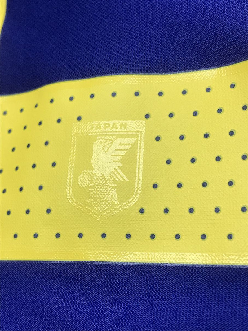 【2022/23】日本代表（H）/ CONDITION：A / SIZE：S（日本規格）/ #15 / KAMADA / オーセンティック
