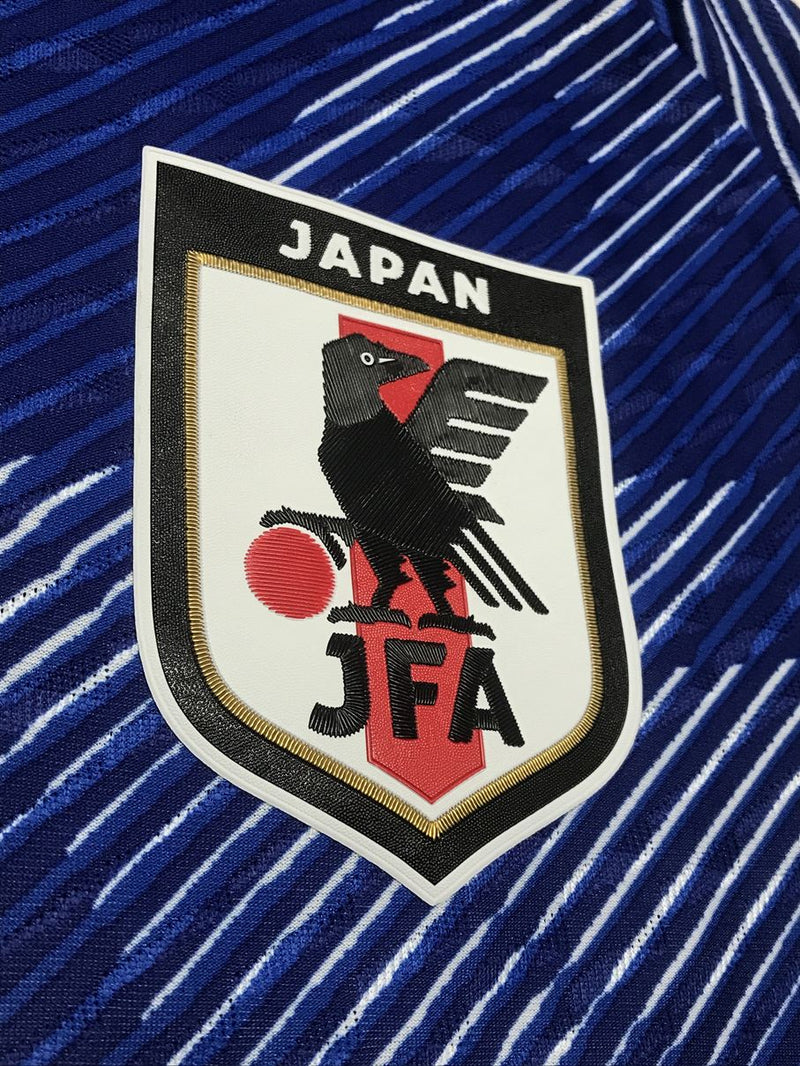 【2022/23】日本代表（H）/ CONDITION：A / SIZE：S（日本規格）/ #15 / KAMADA / オーセンティック