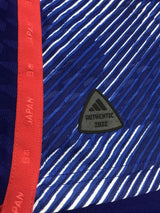 【2022/23】日本代表（H）/ CONDITION：A / SIZE：S（日本規格）/ #15 / KAMADA / オーセンティック