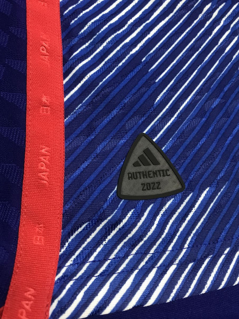【2022/23】日本代表（H）/ CONDITION：A / SIZE：S（日本規格）/ #15 / KAMADA / オーセンティック