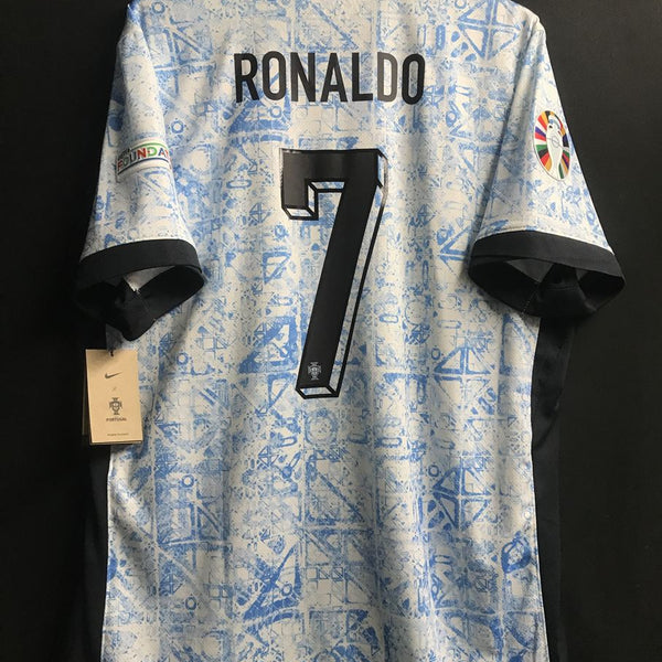 2024】ポルトガル代表（A）/ CONDITION：New / SIZE：XL / #7