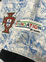 【2024】ポルトガル代表（A）/ CONDITION：New / SIZE：XL / #7 / RONALDO / EURO2024パッチ